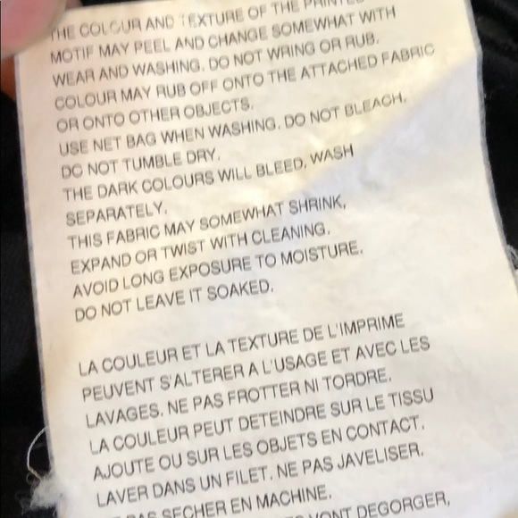 Commas Des garçon long sleeve tees - Picture 4 of 5